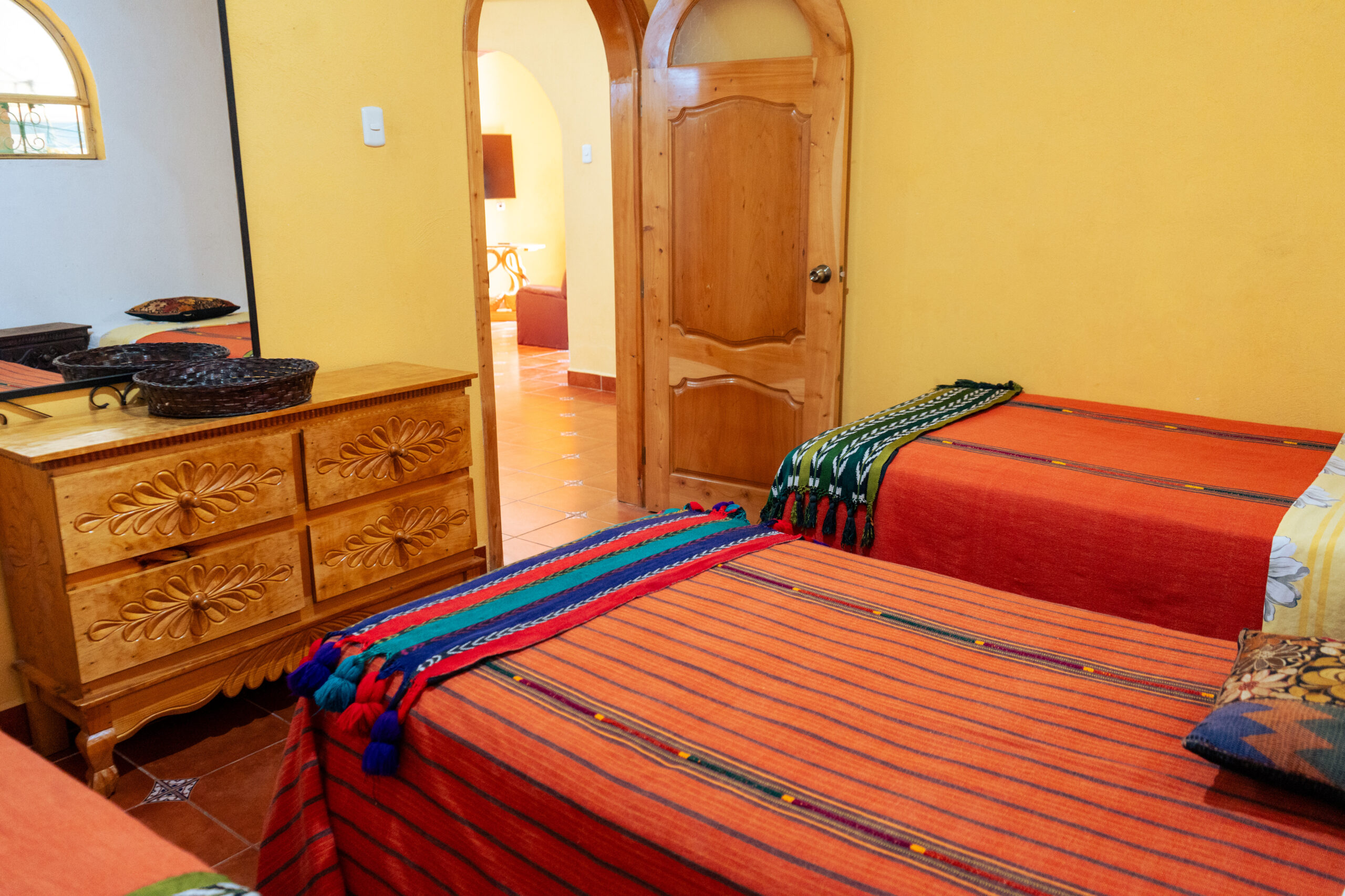 Rentas Vacacionales en Panajachel