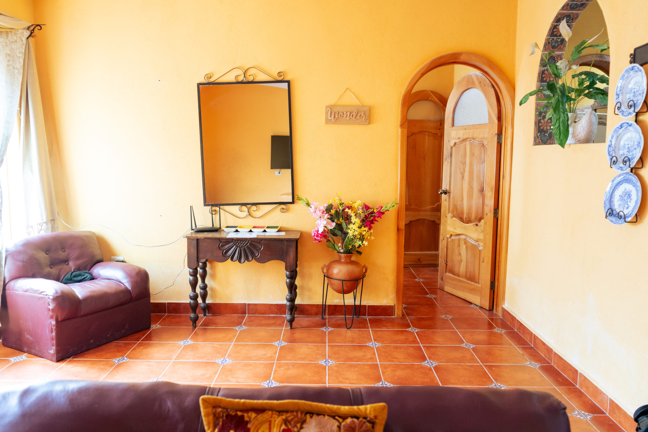 Habitaciones Vacacionales en Panajachel