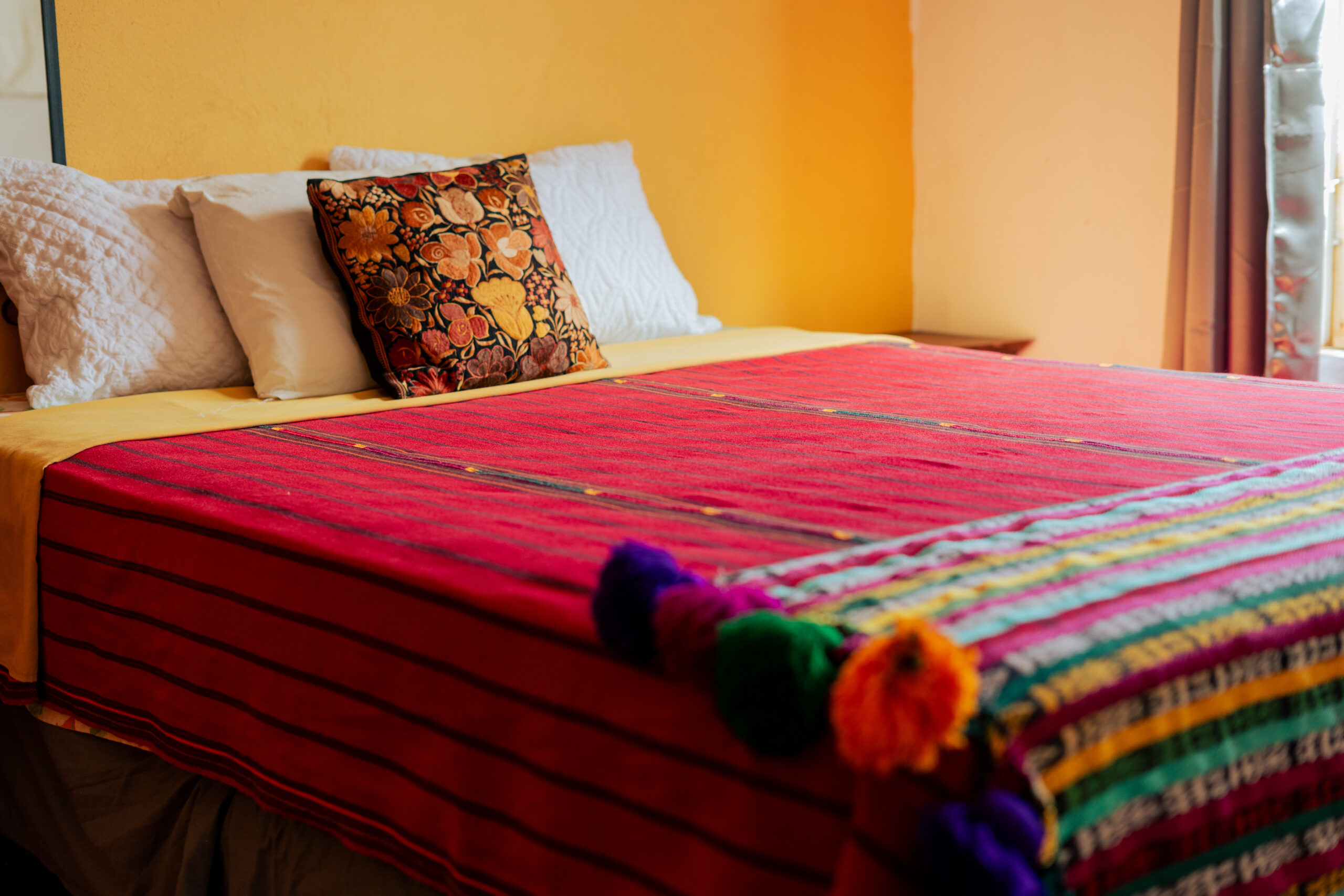 Rentas vacacionales en Panajachel - Casa Esperanza